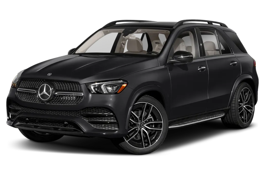 2020 Mercedes Benz GLE 580 4MATIC photo 1