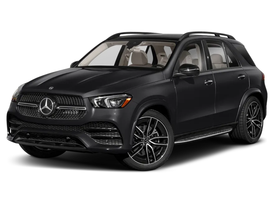 2020 Mercedes Benz GLE 580 4MATIC photo 1