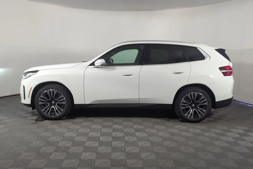2026 Bmw X3 photo 1