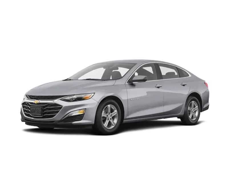 2024 Chevrolet Malibu 1LT photo 1