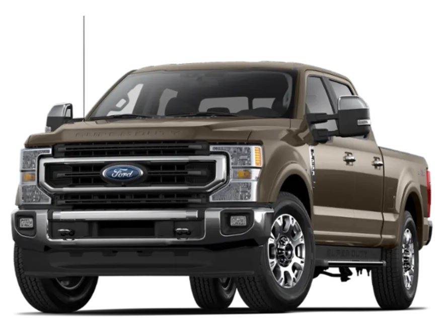 2022 Ford F-250 photo 1