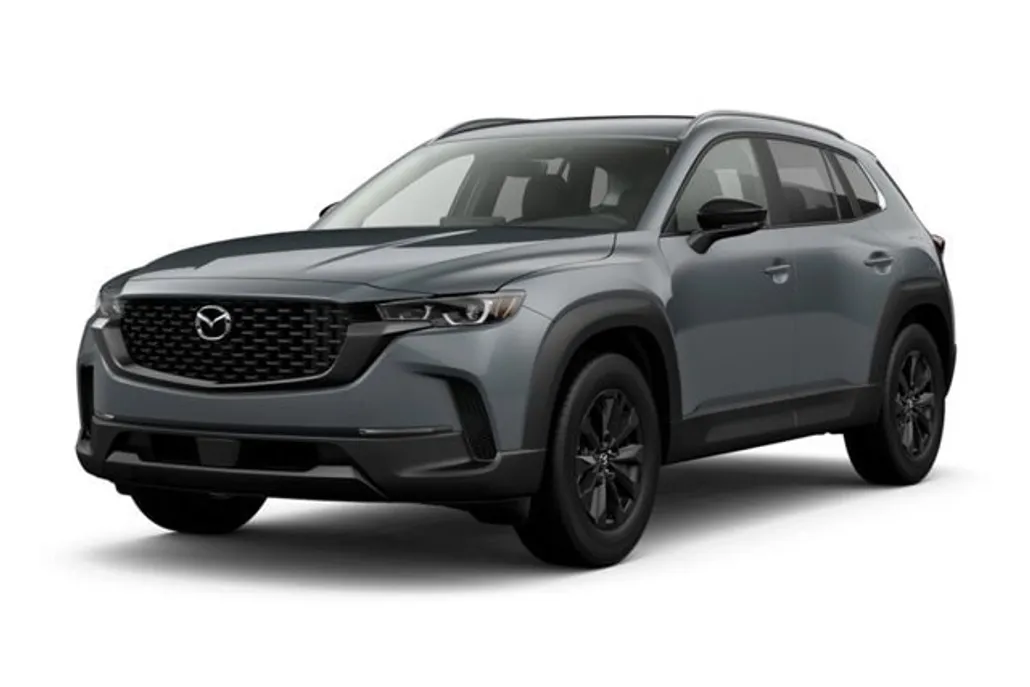 2025 Mazda CX-50 2.5 S Preferred photo 1