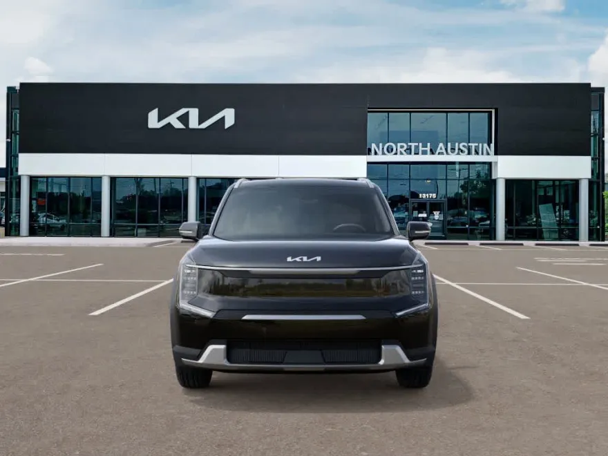 2026 Kia EV9 Wind photo 1