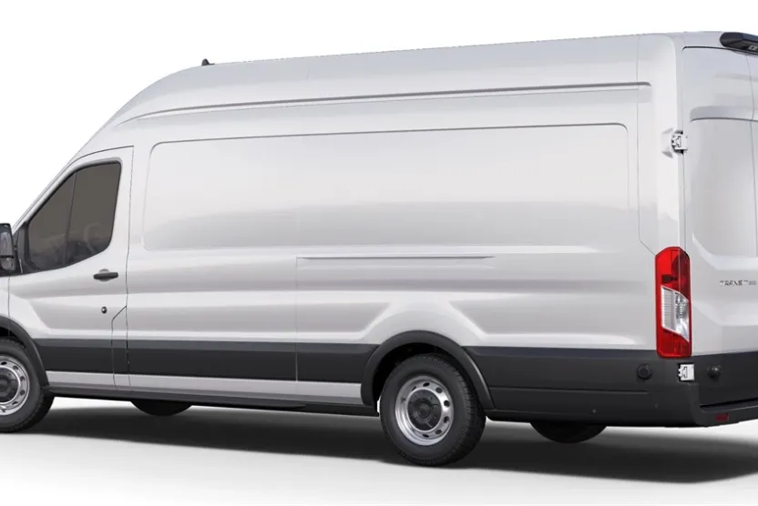 2025 Ford Transit photo 1