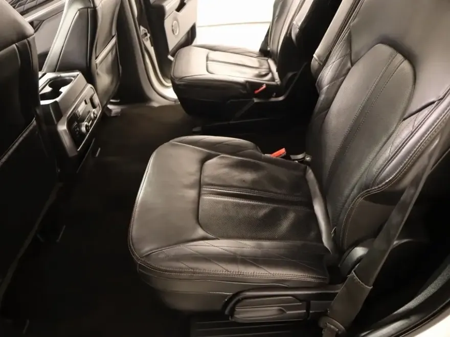 2021 Ford Expedition Platinum photo 1