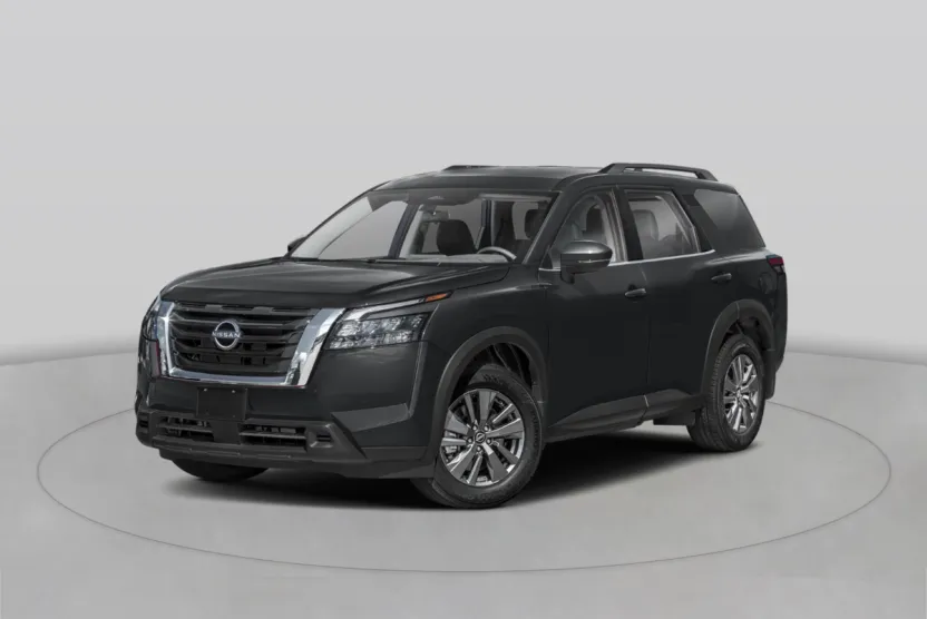 2025 Nissan Pathfinder SV photo 1