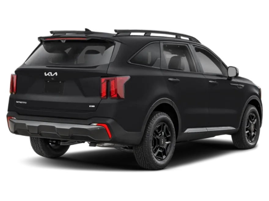 2024 Kia Sorento X-Pro SX Prestige photo 1