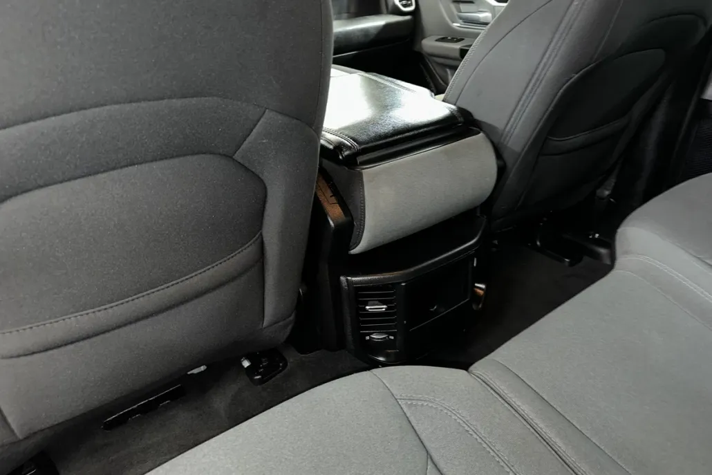 2022 Ram 1500 Big Horn photo 1
