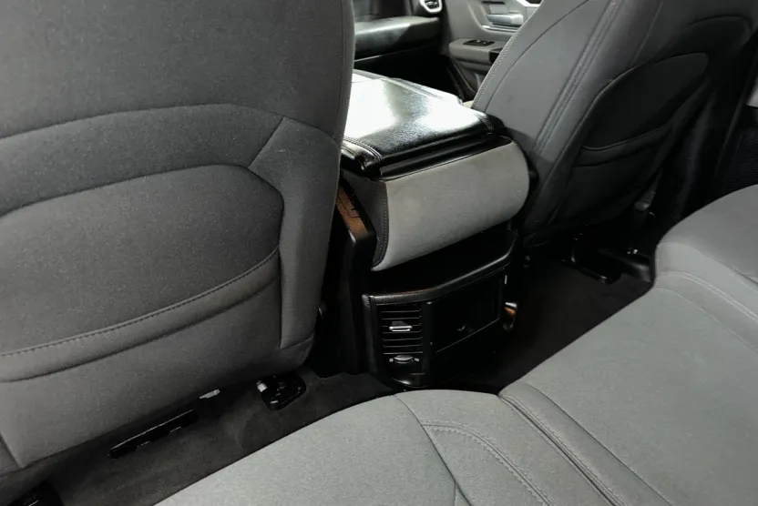 2022 Ram 1500 Big Horn photo 1