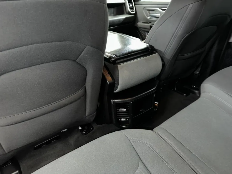 2022 Ram 1500 Big Horn photo 1
