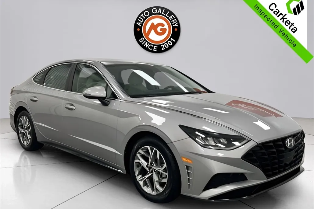 2023 Hyundai Sonata SEL photo 1