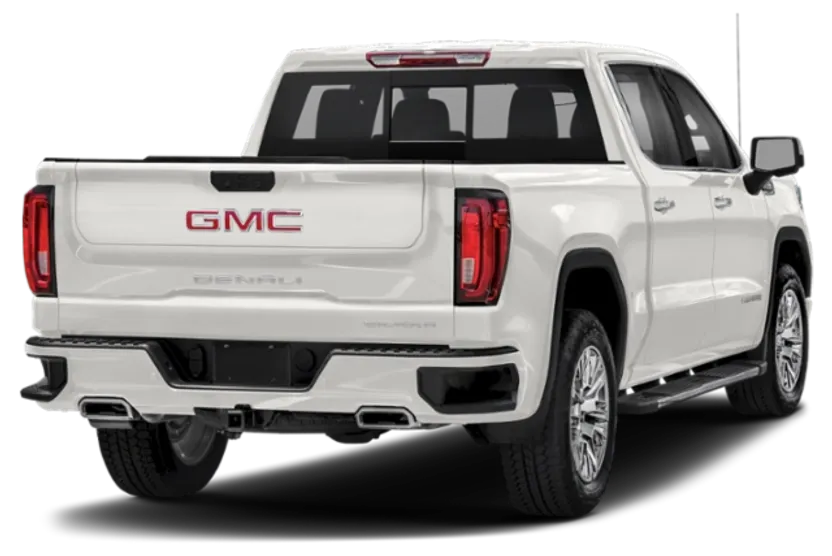 2020 Gmc Sierra 1500 Denali photo 1