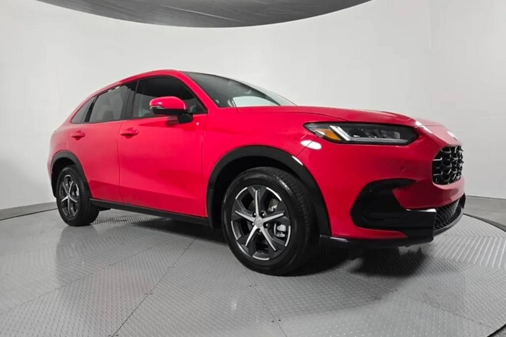 2023 Honda HR-V EX-L photo 1