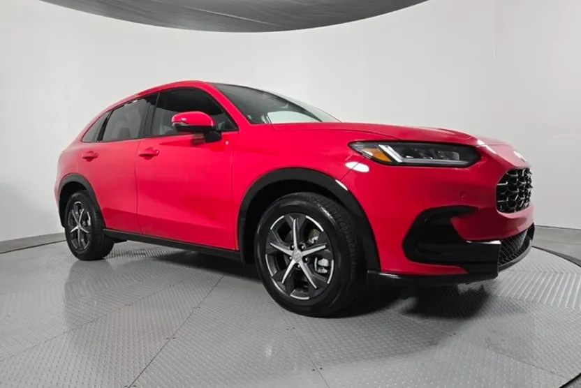 2023 Honda HR-V EX-L photo 1