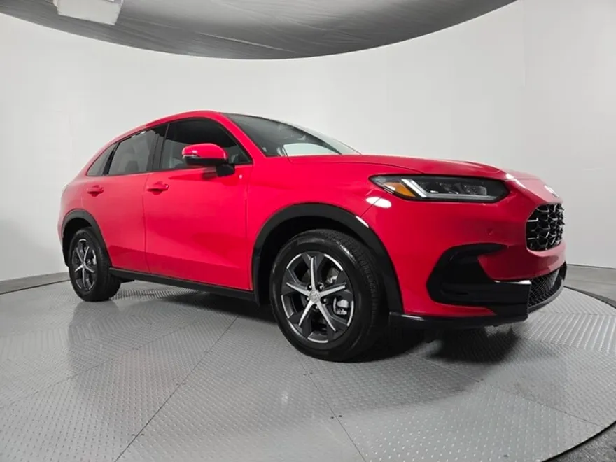 2023 Honda HR-V EX-L photo 1