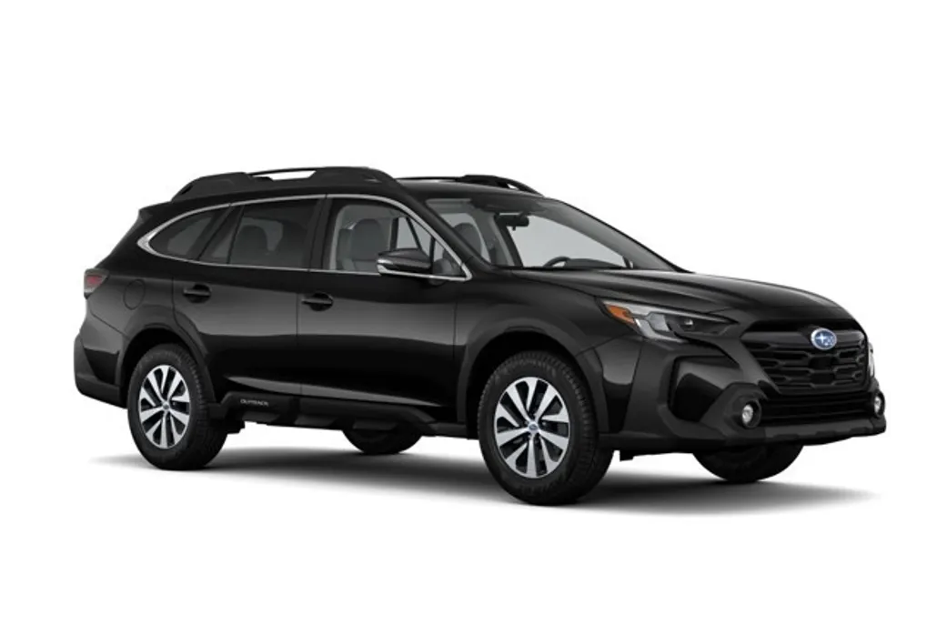 2025 Subaru Outback Premium photo 1