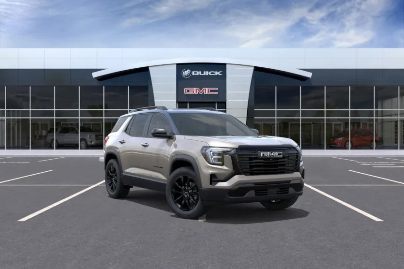 2026 Gmc Terrain Elevation photo 1
