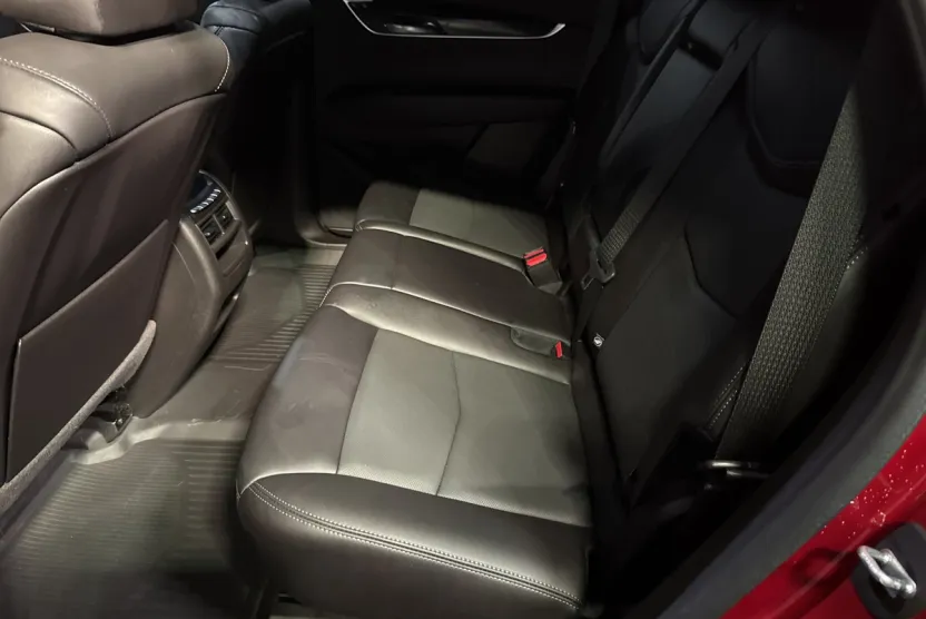 2021 Cadillac XT5 Premium Luxury photo 1