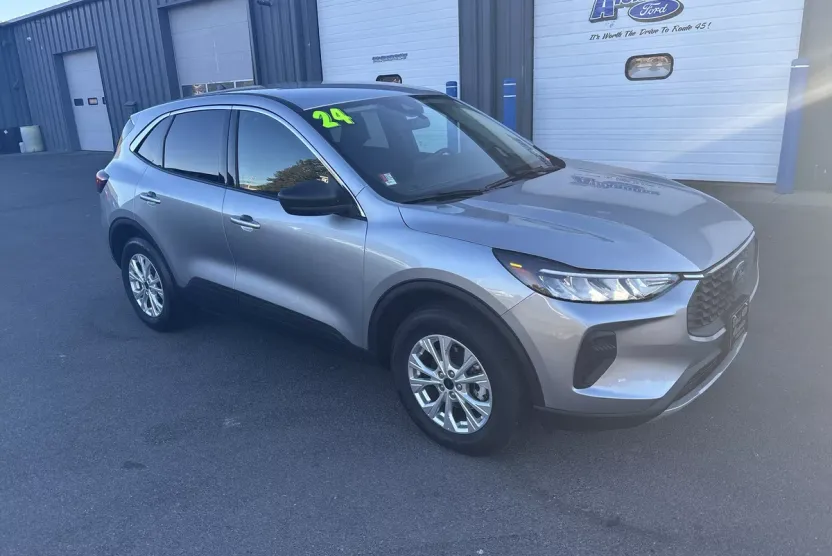 2024 Ford Escape Active photo 1