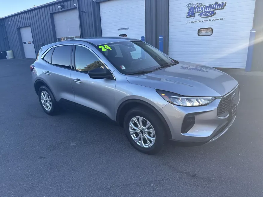 2024 Ford Escape Active photo 1