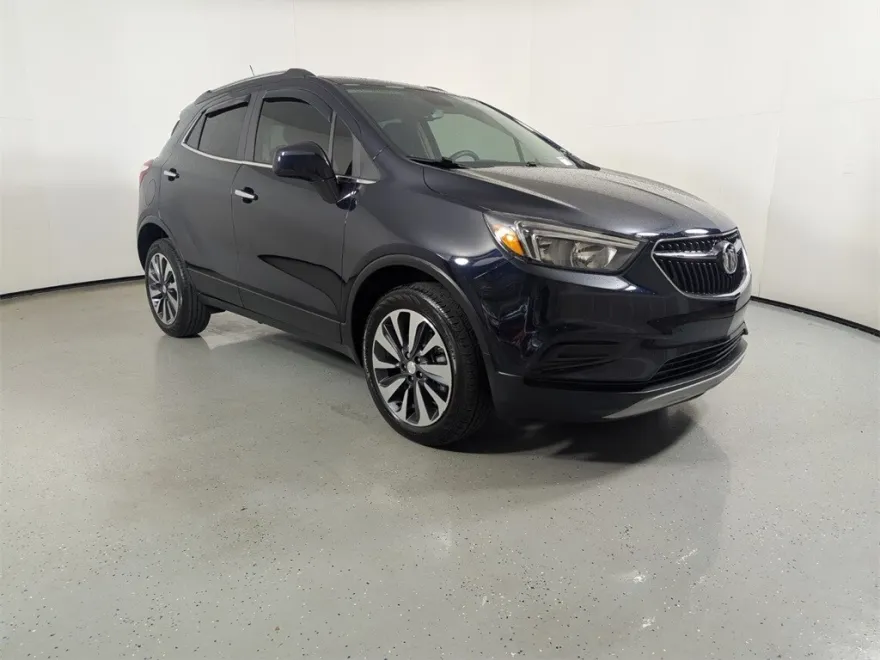 2021 Buick Encore Preferred photo 1