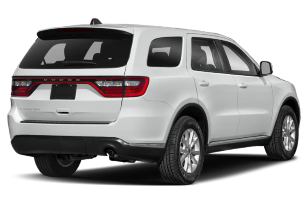 2023 Dodge Durango GT Plus photo 1