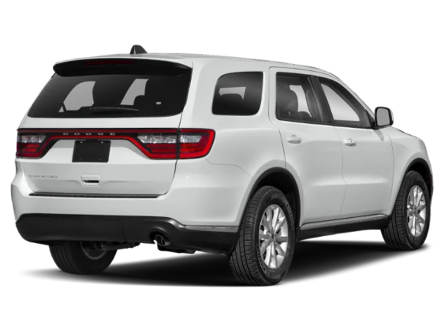 2023 Dodge Durango GT Plus photo 1