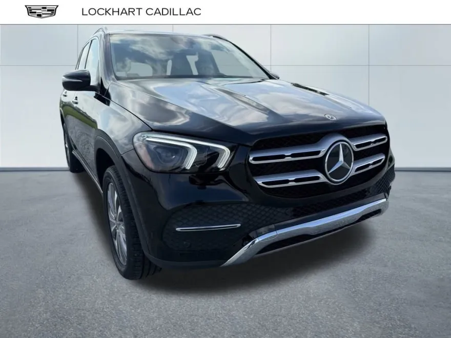 2022 Mercedes Benz GLE 350 4MATIC photo 1