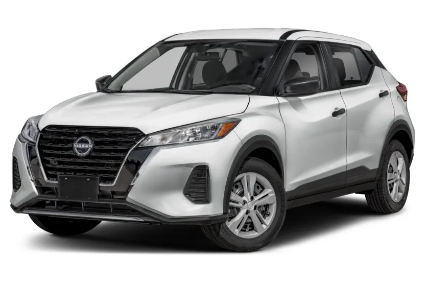2025 Nissan Kicks Play S photo 1
