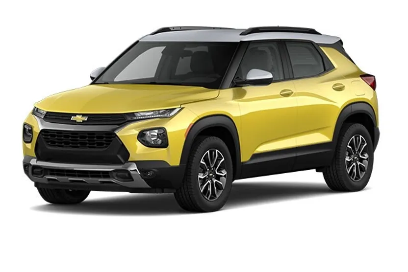 2023 Chevrolet Trailblazer ACTIV photo 1