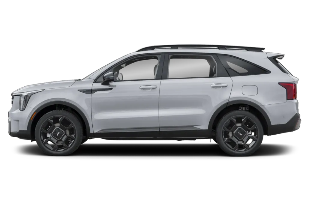 2024 Kia Sorento X-Line SX Prestige photo 1