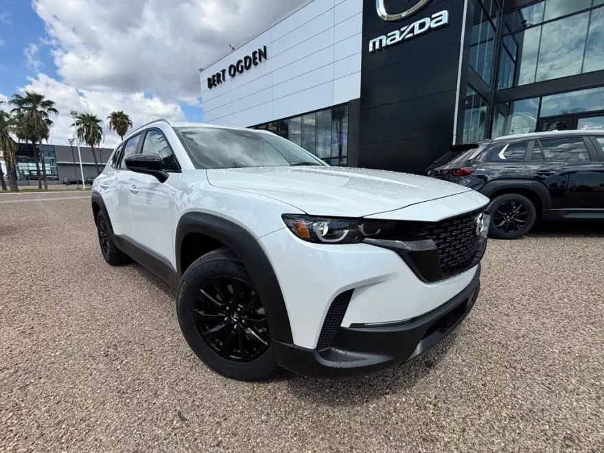 2025 Mazda CX-50 2.5 S Preferred photo 1