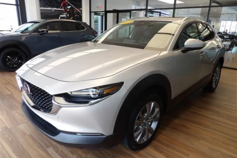 2023 Mazda CX-30 2.5 S Premium photo 1