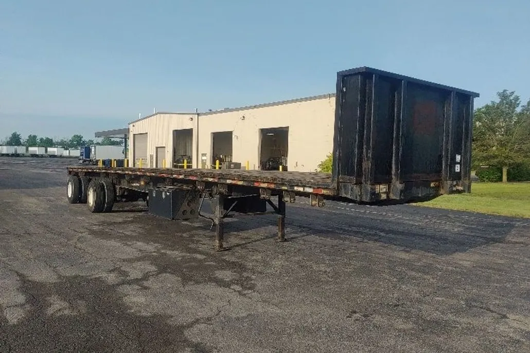 2015 Great Dane Trailers Great Dane Trailers photo 1