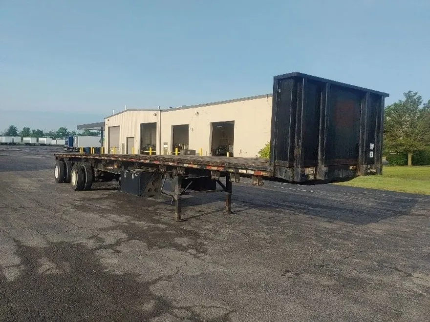2015 Great Dane Trailers Great Dane Trailers photo 1
