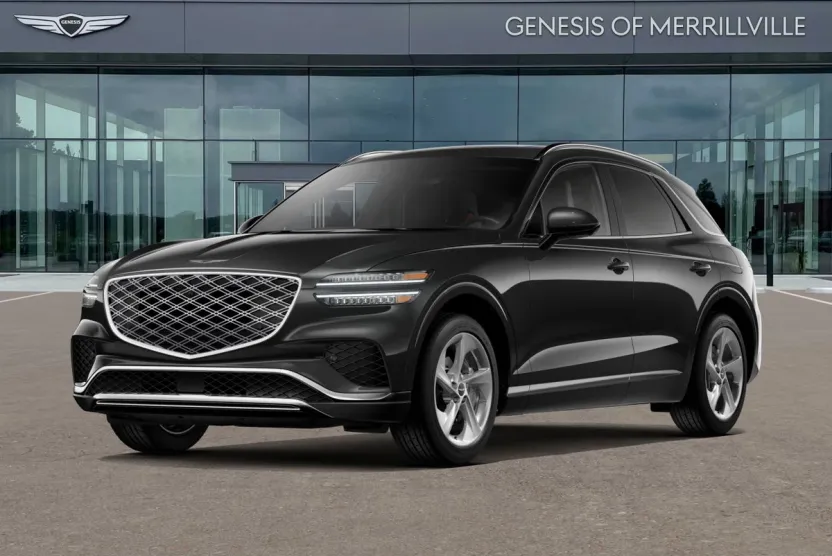 2026 Genesis GV70 2.5T Advanced photo 1