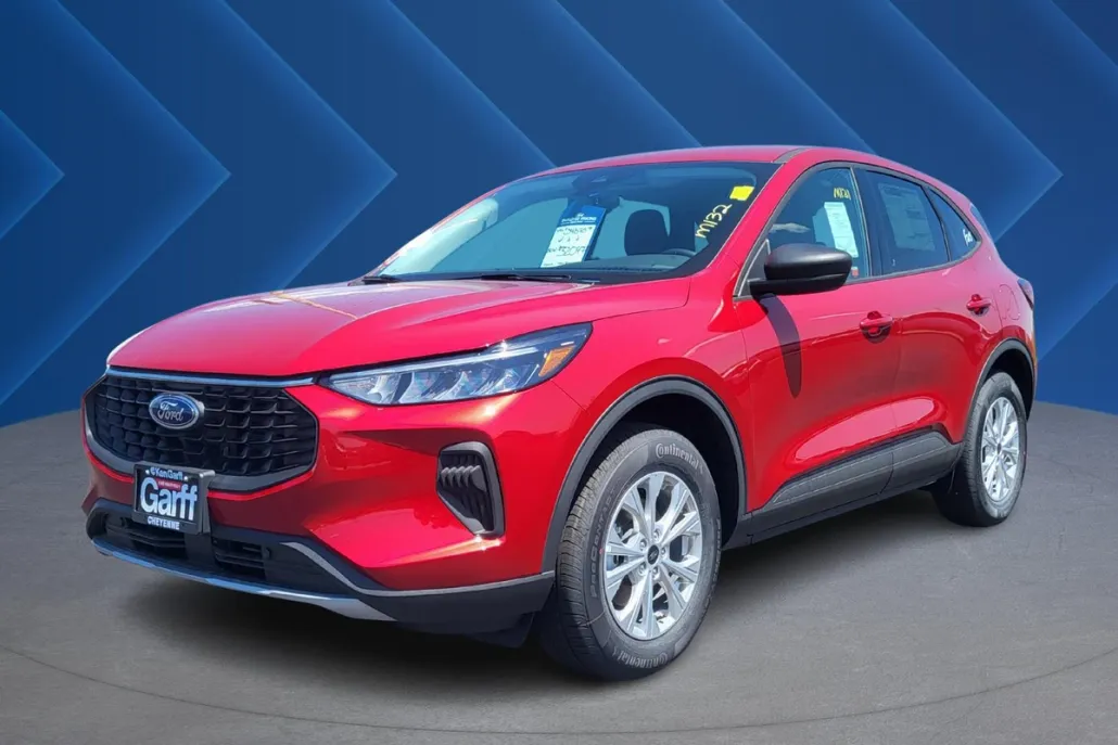 2025 Ford Escape Active photo 1