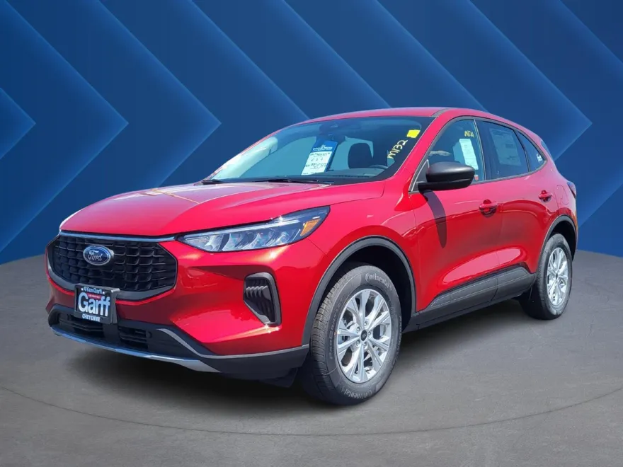2025 Ford Escape Active photo 1