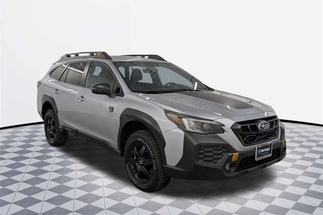 2025 Subaru Outback Wilderness photo 1