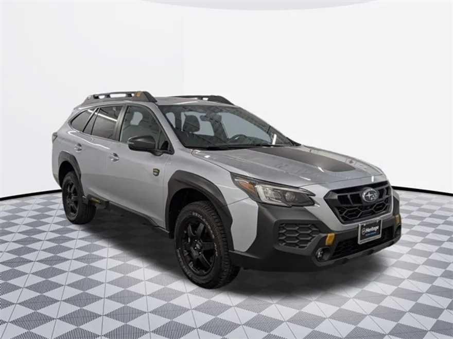 2025 Subaru Outback Wilderness photo 1