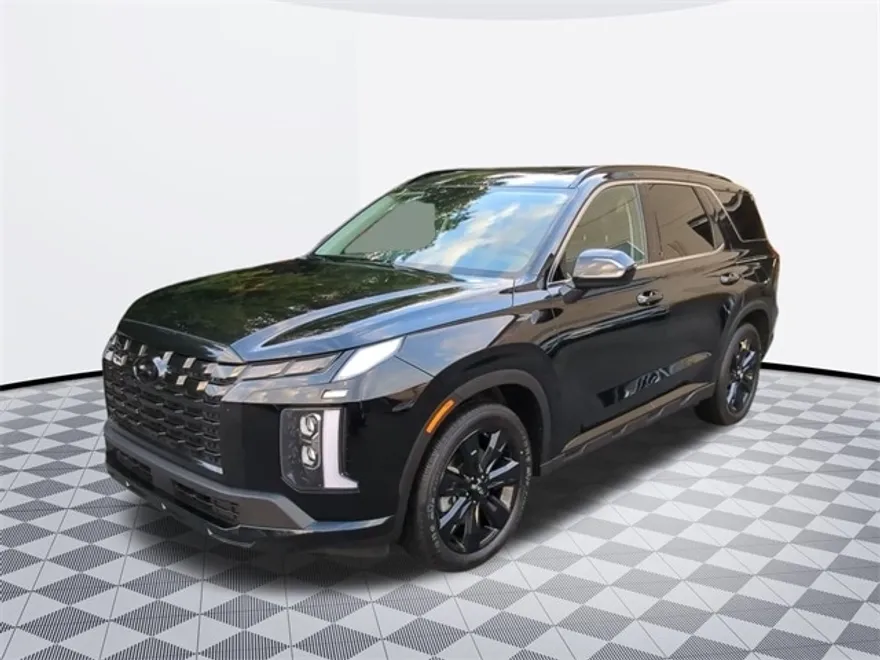 2024 Hyundai Palisade XRT photo 1