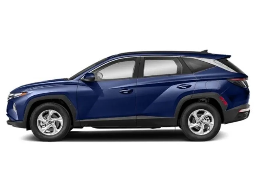 2023 Hyundai Tucson SEL Convenience photo 1
