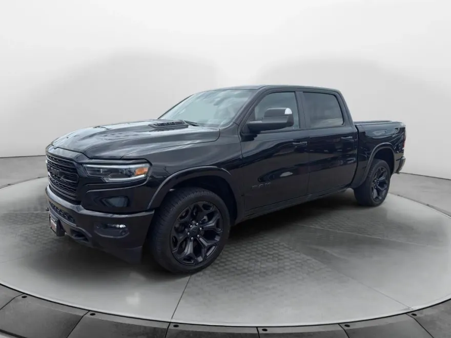 2023 Ram 1500 Limited photo 1