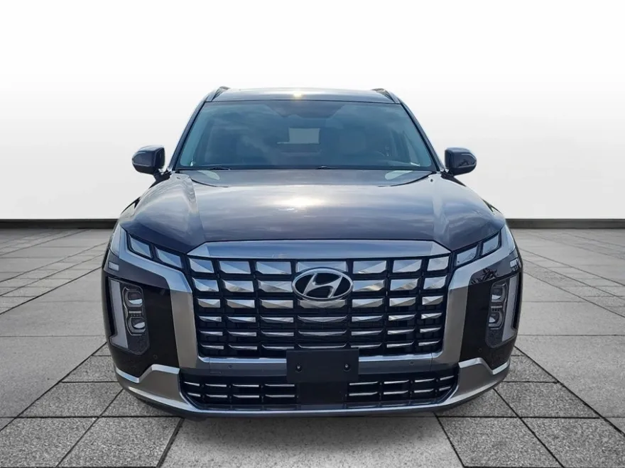 2024 Hyundai Palisade Calligraphy photo 1