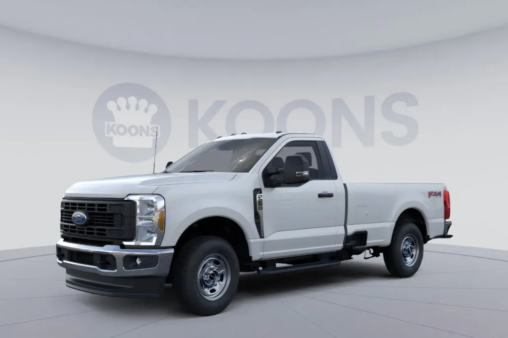 2026 Ford F-250 photo 1
