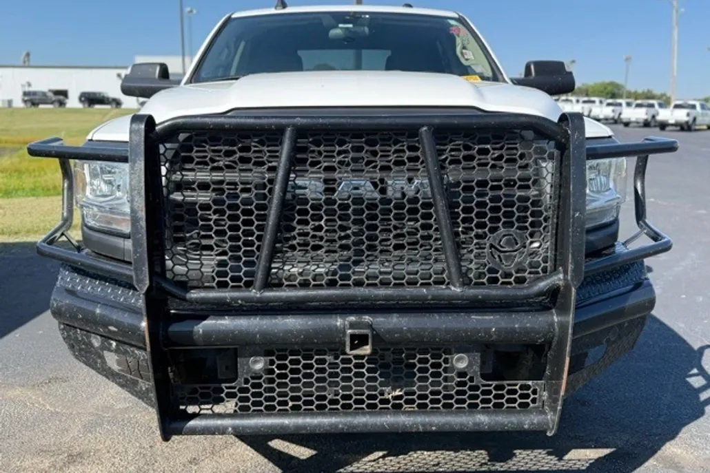 2020 Ram 2500 Tradesman photo 1