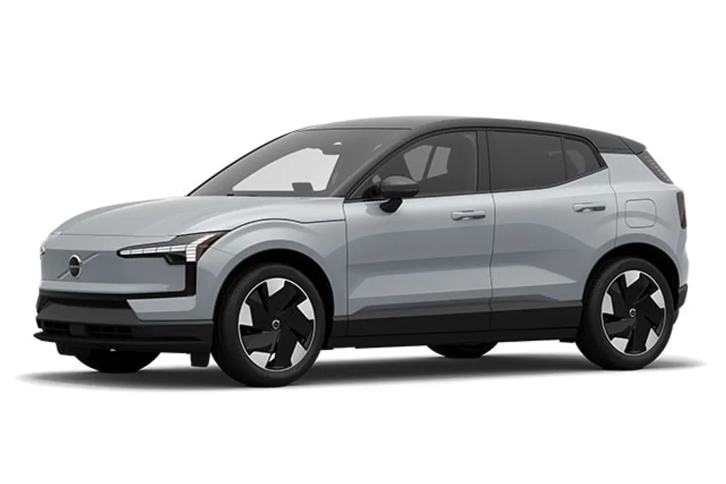 2025 Volvo EX30 Plus photo 1