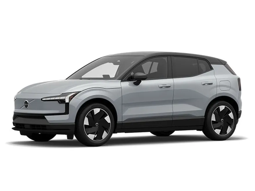 2025 Volvo EX30 Plus photo 1
