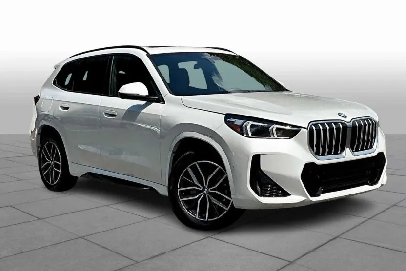 2025 Bmw X1 XDrive28i photo 1