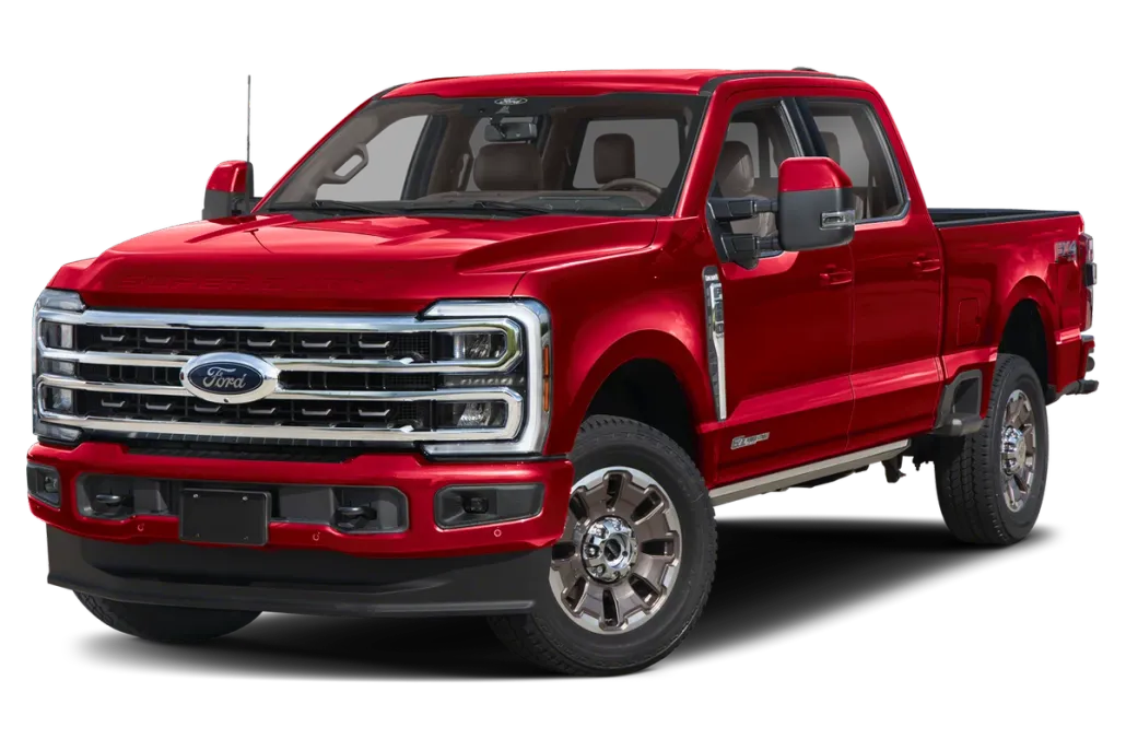 2023 Ford F-250 Lariat photo 1
